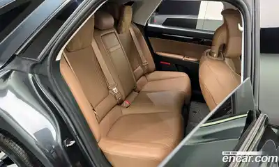 Hyundai Grandeur 2023 1.6 Автомат в Москве № 319422, миниатюра 2