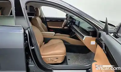 Hyundai Grandeur 2023 1.6 Автомат в Москве № 319422, миниатюра 3