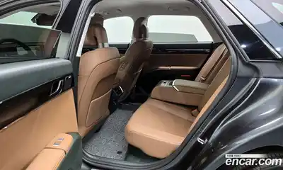 Hyundai Grandeur 2023 1.6 Автомат в Москве № 319422, миниатюра 6