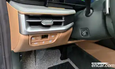 Hyundai Grandeur 2023 1.6 Автомат в Москве № 319422, миниатюра 7