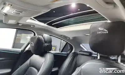 Jaguar XE 2016 2.0 Автомат в Москве № 320223, миниатюра 11