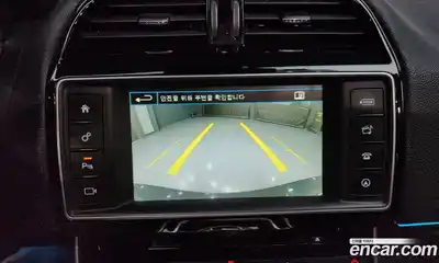 Jaguar XE 2016 2.0 Автомат в Москве № 320223, миниатюра 10