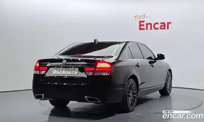 SsangYong Chairman 2016 3.2 Автомат в Москве № 32837, миниатюра 12