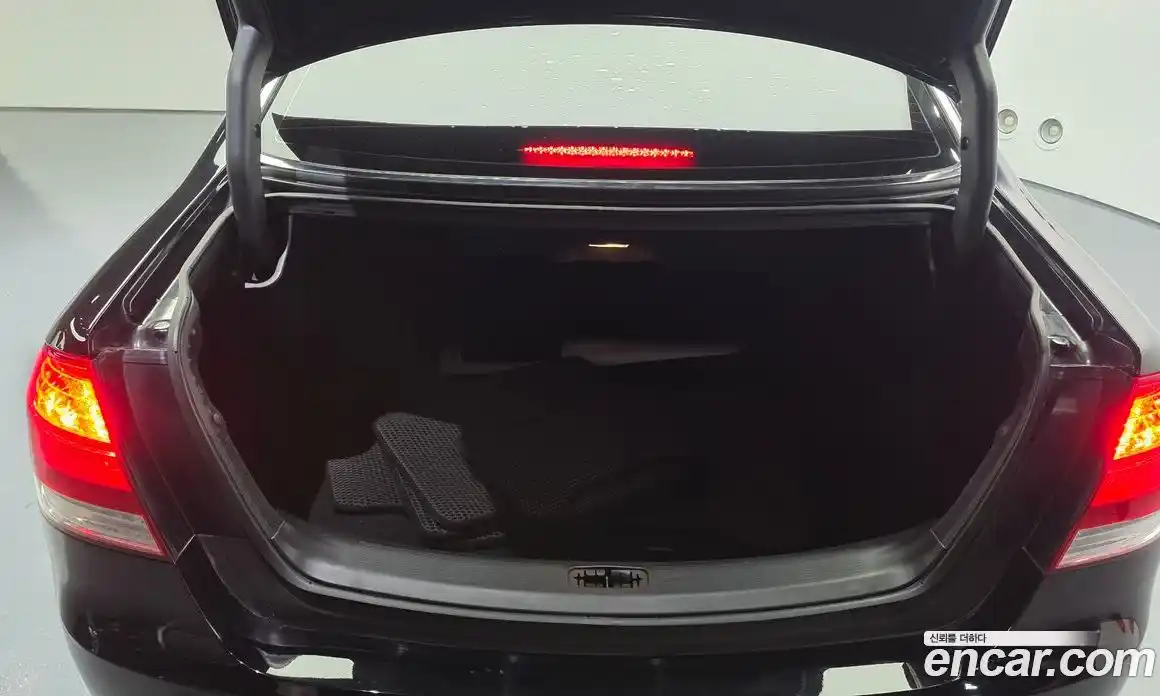 SsangYong Chairman 2016 3.2 Автомат в Москве № 32837, фото 19