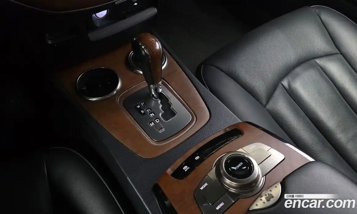 SsangYong Chairman 2016 3.2 Автомат в Москве № 32837, фото 4