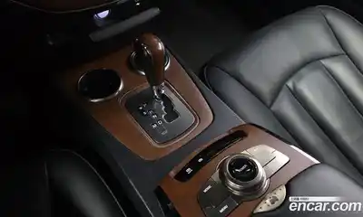 SsangYong Chairman 2016 3.2 Автомат в Москве № 32837, миниатюра 4