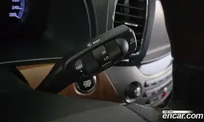 SsangYong Chairman 2016 3.2 Автомат в Москве № 32837, миниатюра 5