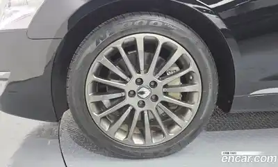 SsangYong Chairman 2016 3.2 Автомат в Москве № 32837, миниатюра 7