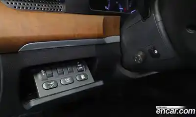 SsangYong Chairman 2016 3.2 Автомат в Москве № 32837, миниатюра 8