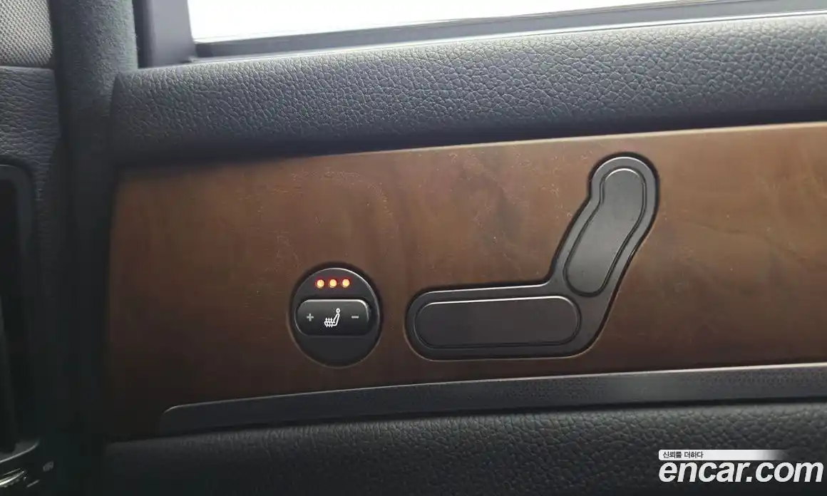 SsangYong Chairman 2016 3.2 Автомат в Москве № 32837, фото 9