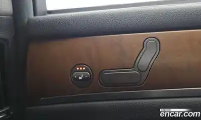 SsangYong Chairman 2016 3.2 Автомат в Москве № 32837, миниатюра 9