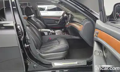 SsangYong Chairman 2016 3.2 Автомат в Москве № 32837, миниатюра 10