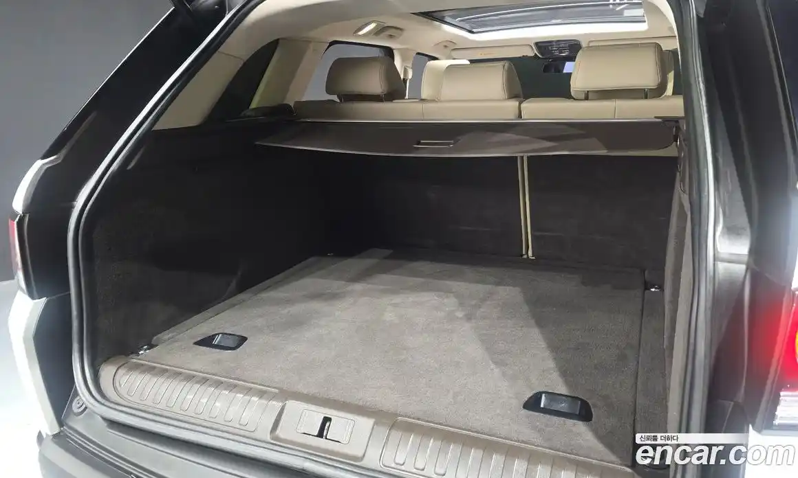 Land Rover Range-Rover Sport 2014 3.0 Автомат в Москве № 333334, фото 20