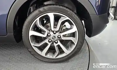 SsangYong TIBOLI 2016 1.6 Автомат в Москве № 33682, миниатюра 12