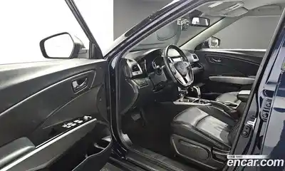 SsangYong TIBOLI 2016 1.6 Автомат в Москве № 33682, миниатюра 4