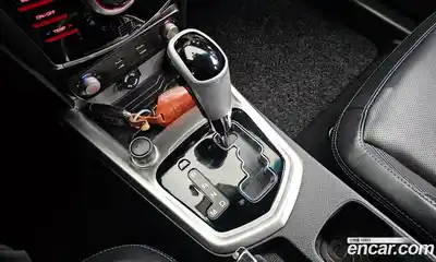 SsangYong TIBOLI 2016 1.6 Автомат в Москве № 33682, миниатюра 6