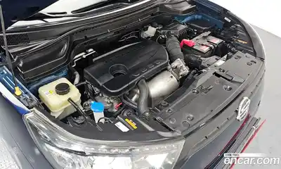 SsangYong TIBOLI 2016 1.6 Автомат в Москве № 33682, миниатюра 7