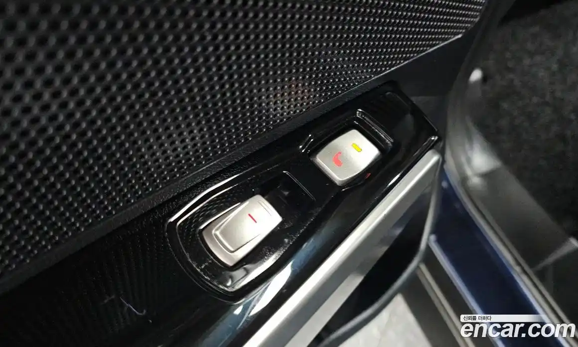 SsangYong TIBOLI 2016 1.6 Автомат в Москве № 33682, фото 8