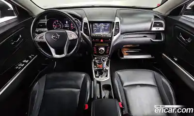 SsangYong TIBOLI 2016 1.6 Автомат в Москве № 33682, миниатюра 10