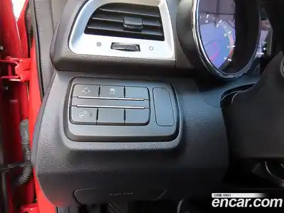 SsangYong TIBOLI 2015 1.6 Автомат в Москве № 33699, миниатюра 12