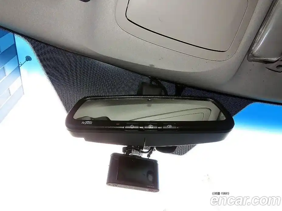 SsangYong TIBOLI 2015 1.6 Автомат в Москве № 33699, фото 15