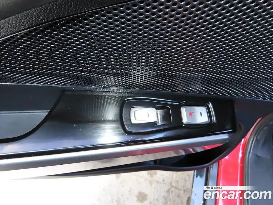 SsangYong TIBOLI 2015 1.6 Автомат в Москве № 33699, фото 16