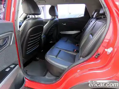 SsangYong TIBOLI 2015 1.6 Автомат в Москве № 33699, миниатюра 6