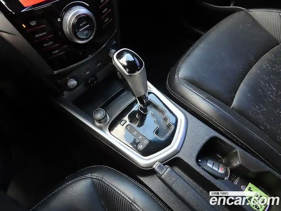 SsangYong TIBOLI 2015 1.6 Автомат в Москве № 33699, фото 10