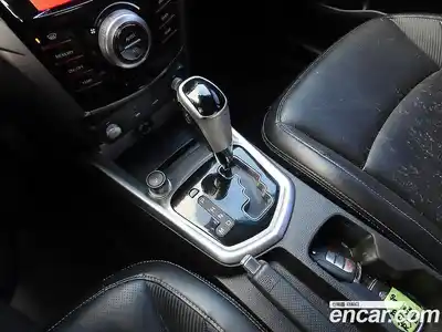 SsangYong TIBOLI 2015 1.6 Автомат в Москве № 33699, миниатюра 10