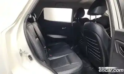 SsangYong TIBOLI 2016 1.6 Автомат в Москве № 341364, миниатюра 2