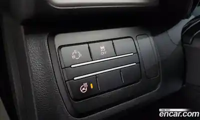 SsangYong TIBOLI 2016 1.6 Автомат в Москве № 341364, миниатюра 3