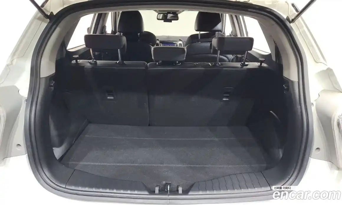 SsangYong TIBOLI 2016 1.6 Автомат в Москве № 341364, фото 8