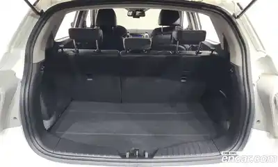 SsangYong TIBOLI 2016 1.6 Автомат в Москве № 341364, миниатюра 8