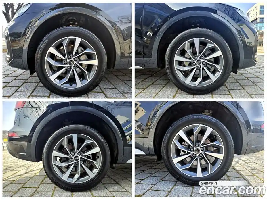 Audi Q5 2023 2.0 Автомат в Москве № 343426, фото 20