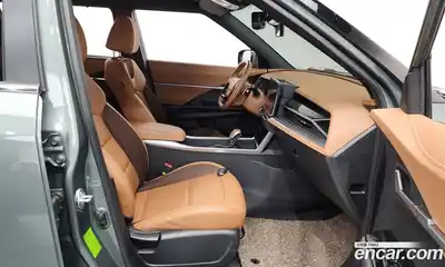 SsangYong Torres 2023 1.5 Автомат в Москве № 34609, миниатюра 12