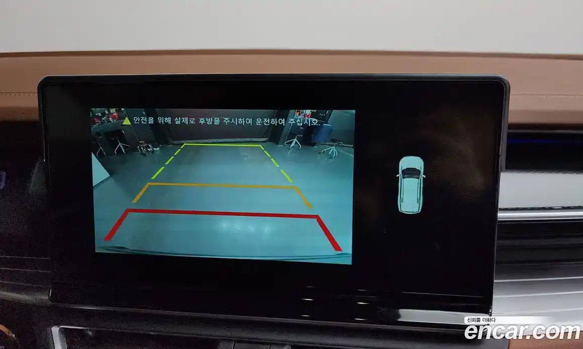 SsangYong Torres 2023 1.5 Автомат в Москве № 34609, фото 14