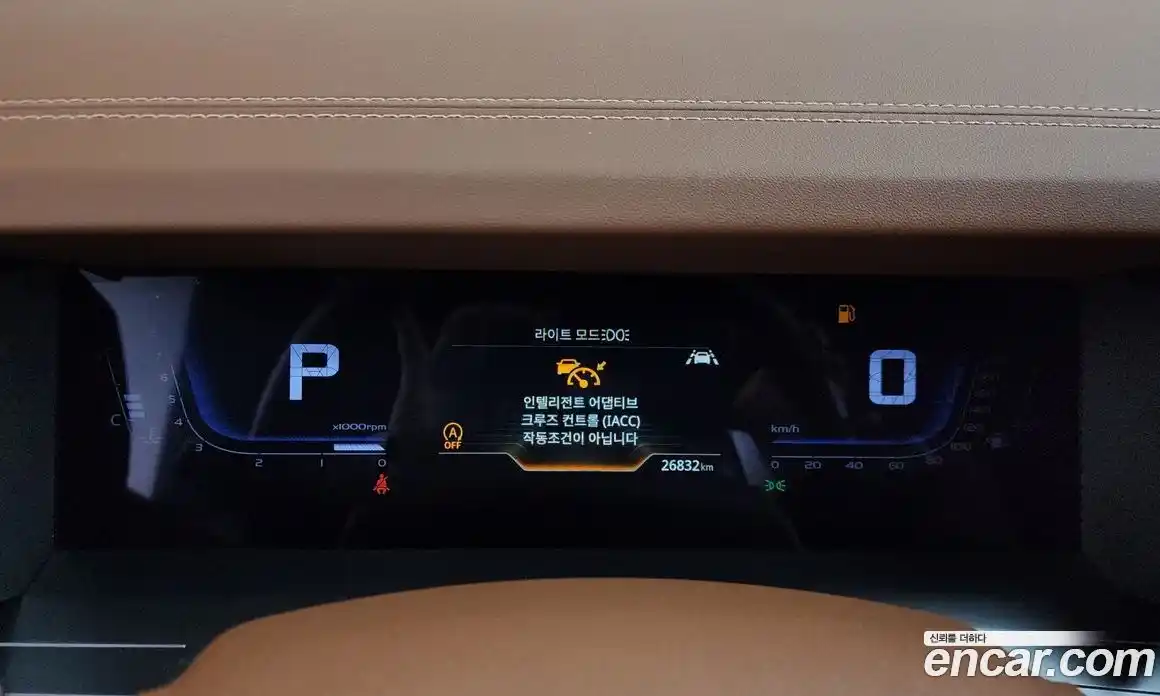 SsangYong Torres 2023 1.5 Автомат в Москве № 34609, фото 15