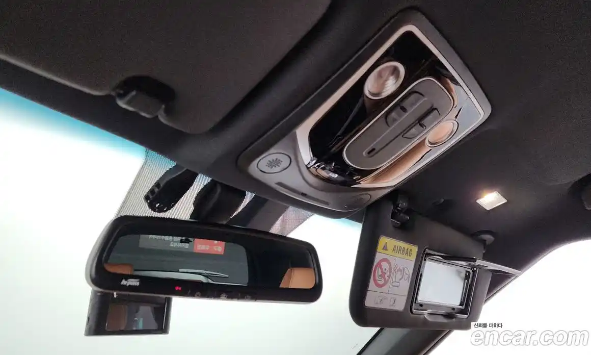 SsangYong Torres 2023 1.5 Автомат в Москве № 34609, фото 19