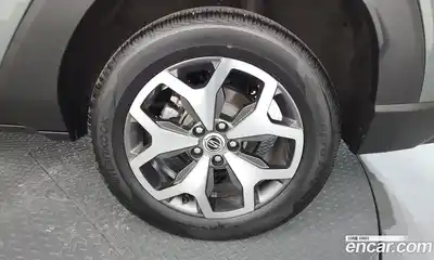 SsangYong Torres 2023 1.5 Автомат в Москве № 34609, миниатюра 5