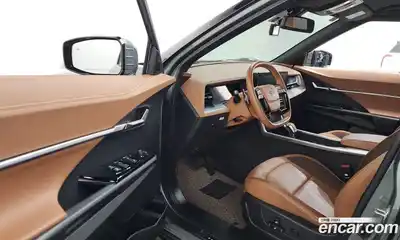 SsangYong Torres 2023 1.5 Автомат в Москве № 34609, миниатюра 10