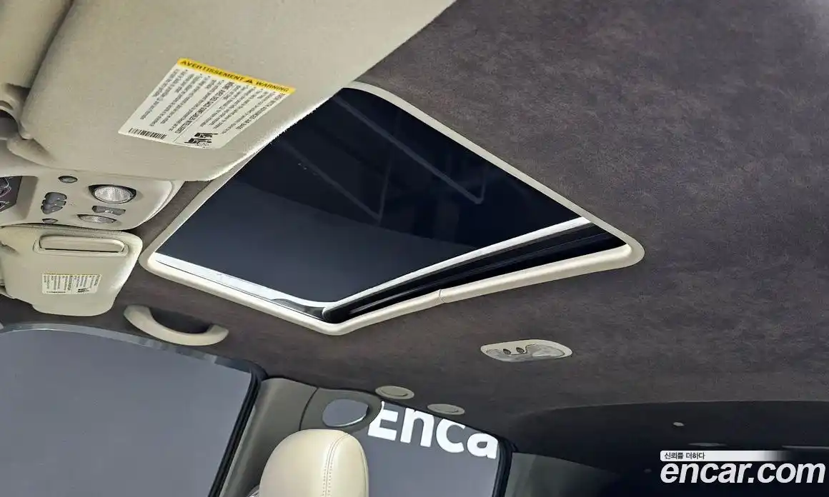 Chevrolet Surburban 2001 5.3 Автомат в Москве № 346621, фото 16