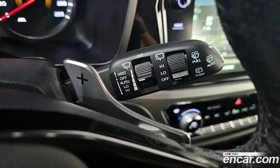 SsangYong Korando 2021 1.5 Автомат в Москве № 34960, фото 20