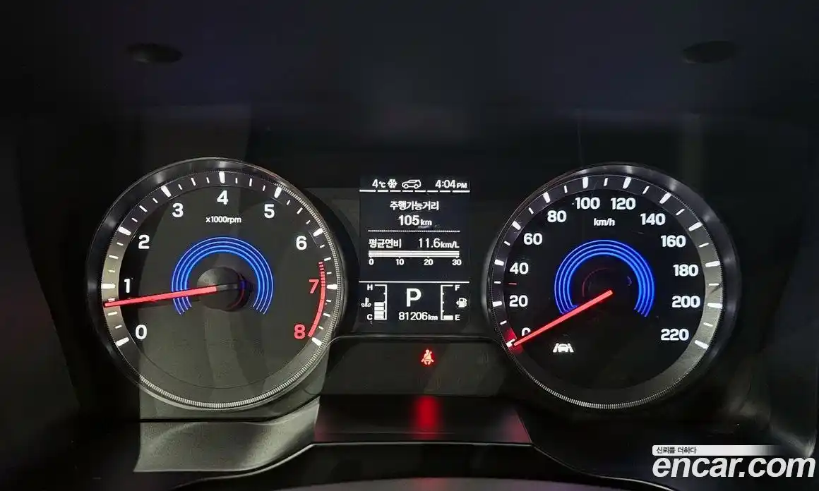 SsangYong Korando 2021 1.5 Автомат в Москве № 34960, фото 9