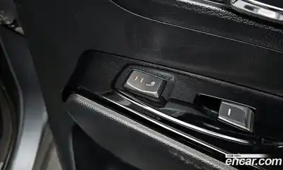 SsangYong Korando 2021 1.5 Автомат в Москве № 34960, миниатюра 10