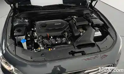 Hyundai Grandeur 2019 2.4 Автомат в Москве № 3525, миниатюра 12