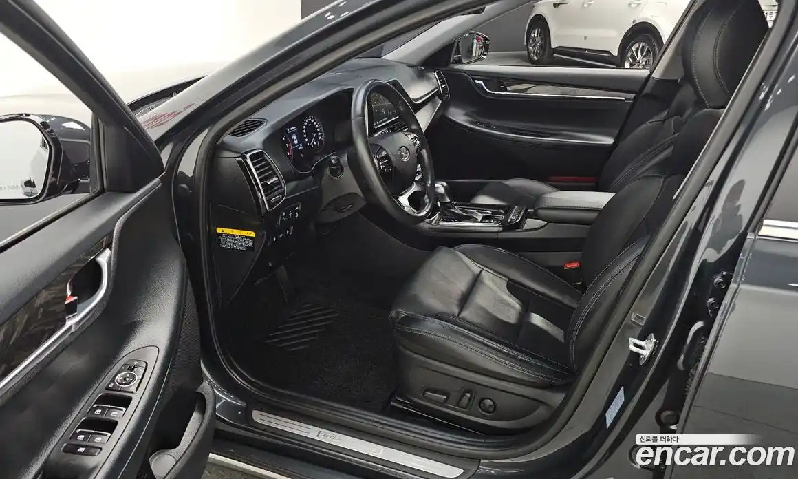 Hyundai Grandeur 2019 2.4 Автомат в Москве № 3525, фото 5