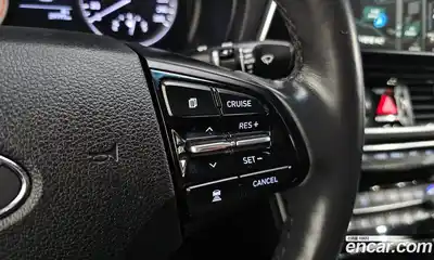 Hyundai Grandeur 2019 2.4 Автомат в Москве № 3525, миниатюра 7