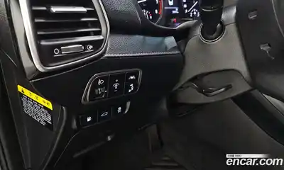 Hyundai Grandeur 2019 2.4 Автомат в Москве № 3525, миниатюра 8