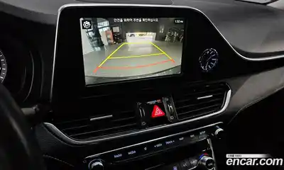 Hyundai Grandeur 2019 2.4 Автомат в Москве № 3525, миниатюра 9