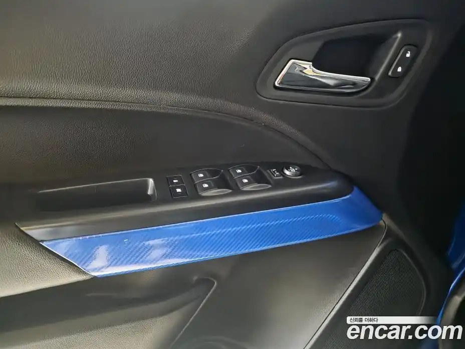 Chevrolet Colorado 2020 3.6 Автомат в Москве № 352780, фото 12